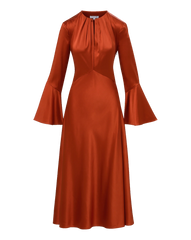 Ezri Midi Dress
