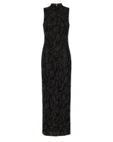 Sylven Beaded Maxi Dress