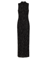 Sylven Beaded Maxi Dress