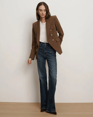 Miller Dickey Jacket