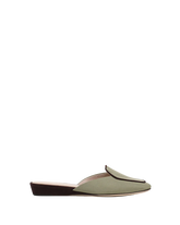 Moritz Loafer Mule