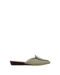 Moritz Loafer Mule