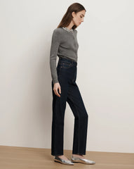 Leah Straight-Leg Jean