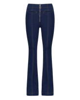 Beverly Skinny-Flare Trouser Jean