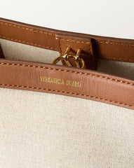 Canvas Feedbag