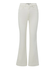 Carson Kick-Flare Jean | Extended