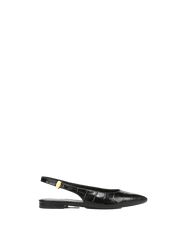 Shina Slingback Flat