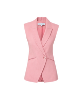 Ciel Tailored Vest