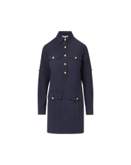 Saude Cargo Dress