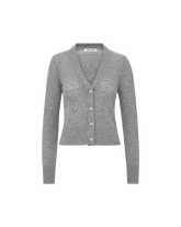 Solene Cashmere Cardigan