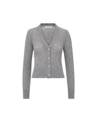 Solene Cashmere Cardigan