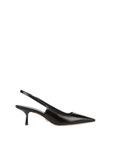 Cashel Slingback Heel