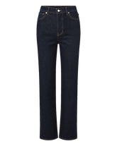 Leah Straight-Leg Jean