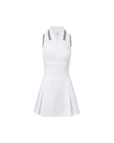 Ace Pleated Tennis Dress