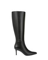 Lisa Mid-Heel Boot