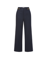 Aubrie Linen Pant