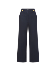 Aubrie Linen Pant