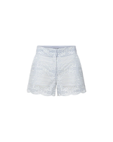Allen Eyelet Short