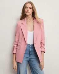 Battista Dickey Jacket
