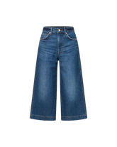 Marlowe Denim Culotte