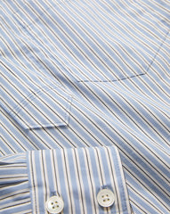 Khai Striped Shirt
