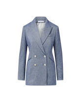 Dale Dickey Jacket