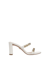 Gretchen Chain-Link Sandal