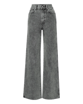 Taylor Wide-Leg Jean
