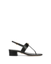 Andie Toggle Sandal