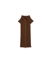 Uptown Cashmere Dickey