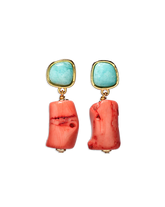 Grove Earrings