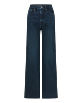 Taylor Wide-Leg Jean
