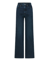 Taylor Wide-Leg Jean