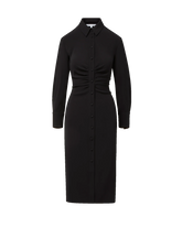 Loxley Midi Shirtdress
