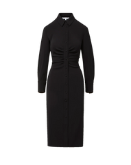 Loxley Midi Shirtdress