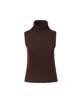 Mazzy Cashmere Sweater