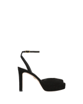 Brianne Platform Sandal