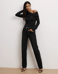 Harley Arc-Leg Jean