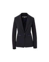 Iconic Scuba Dickey Jacket