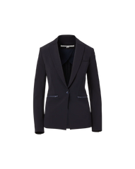 Iconic Scuba Dickey Jacket