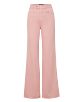 Taylor Wide-Leg Jean