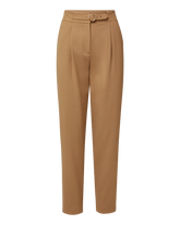 Wisteria Cropped Pant