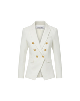 Miller Dickey Jacket