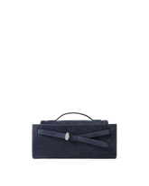 Veronica Beard Dash Clutch