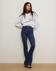 Après Ski Sweatshirt