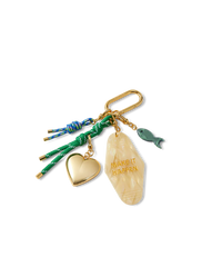 Make it Happen Cluster Bag Charm