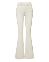 Beverly Skinny-Flare Jean