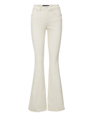 Beverly Skinny-Flare Jean