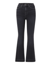 Carson Kick-Flare Jean