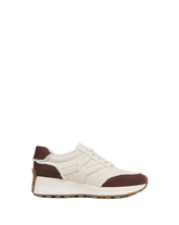 Valentina Canvas Sneaker